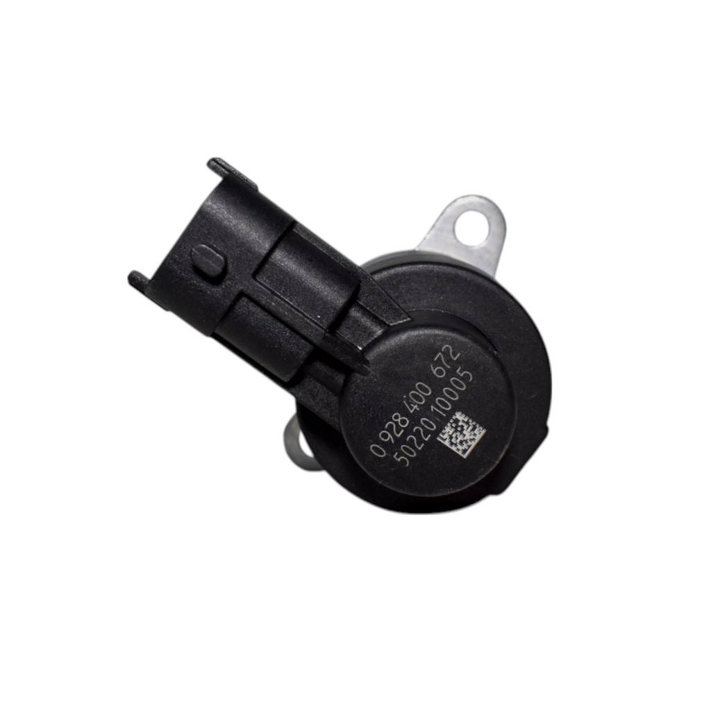 Valvula Reguladora De Presion De Combustible - 4