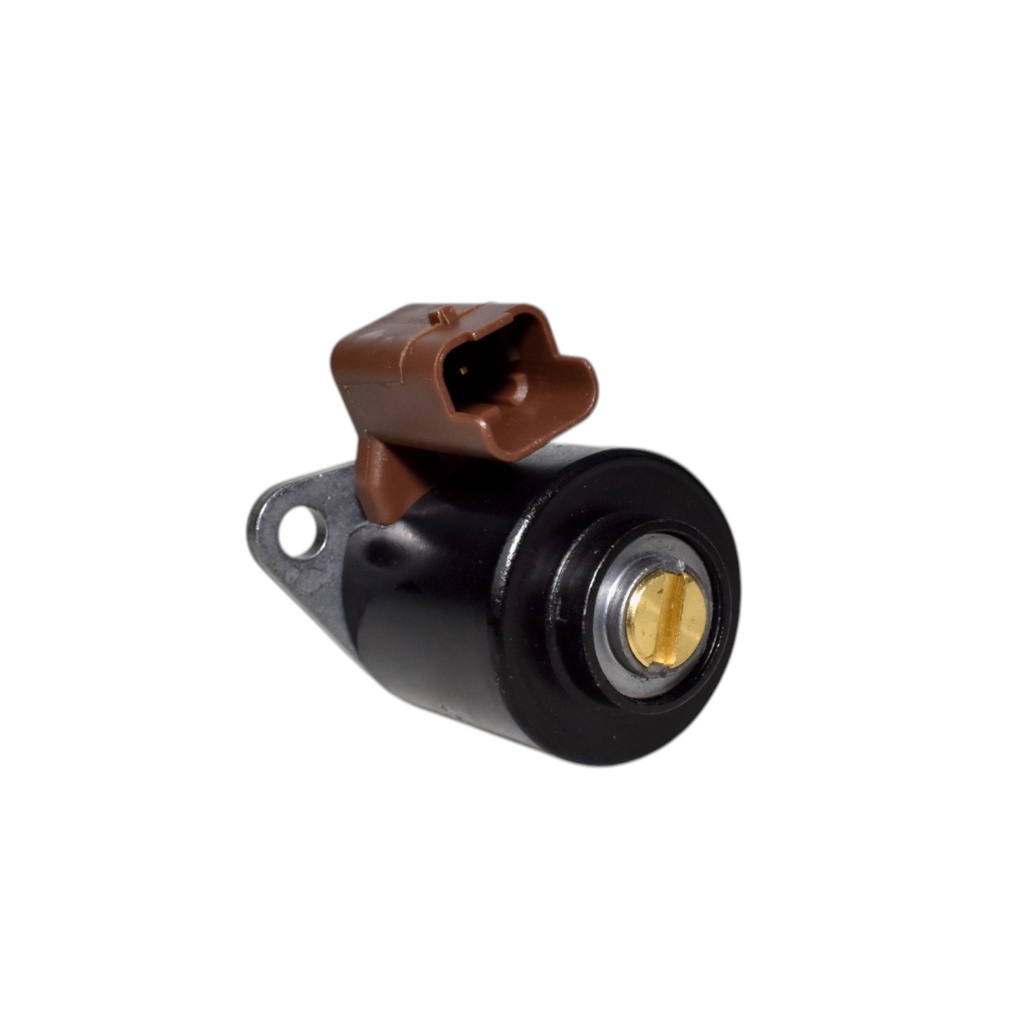 Valvula Reguladora De Presion De Combustible - 0