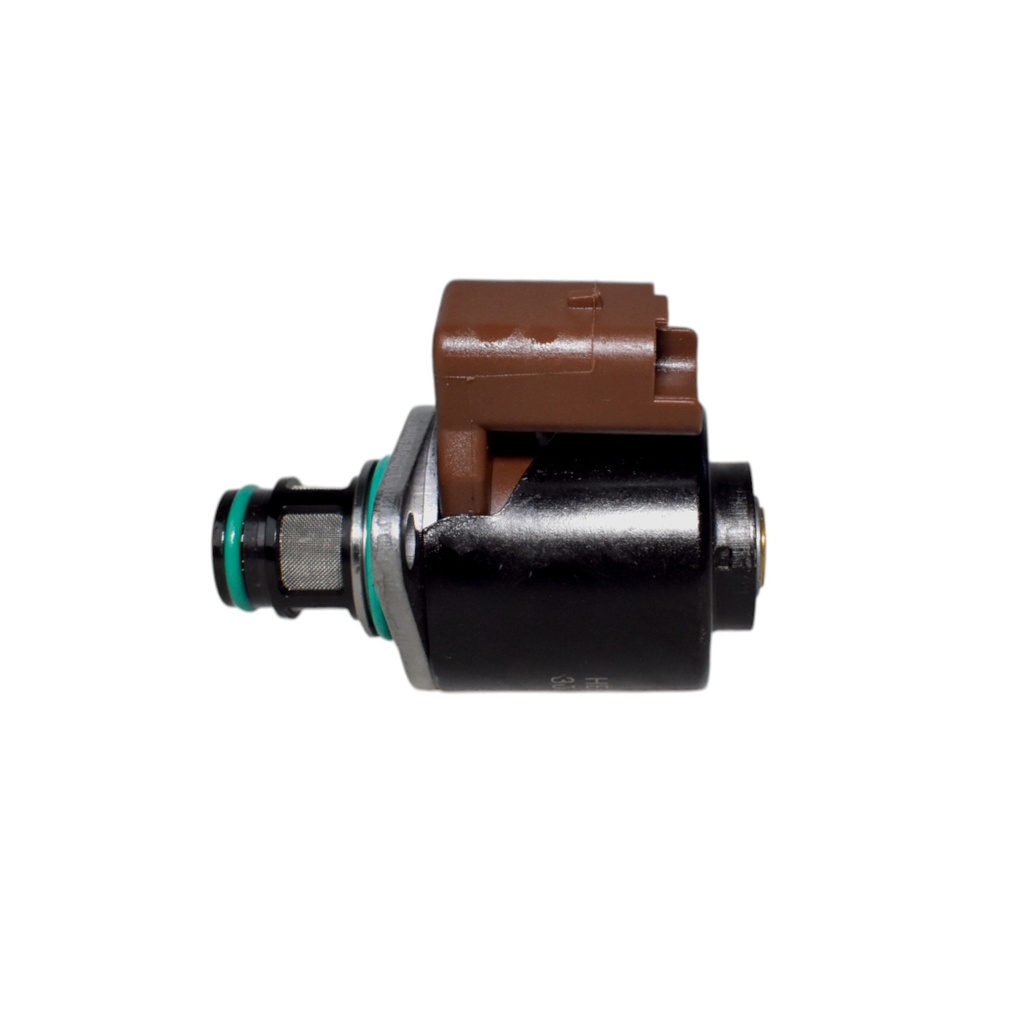 Valvula Reguladora De Presion De Combustible - 1