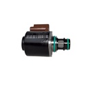 Valvula Reguladora De Presion De Combustible - 3