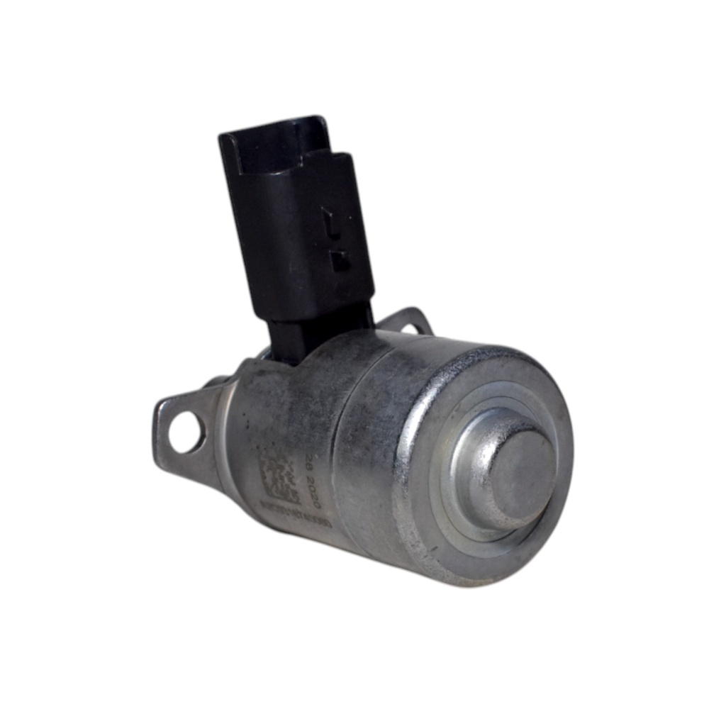 Valvula Reguladora De Presion De Combustible - 0