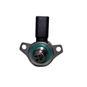 Valvula Reguladora De Presion De Combustible - 2