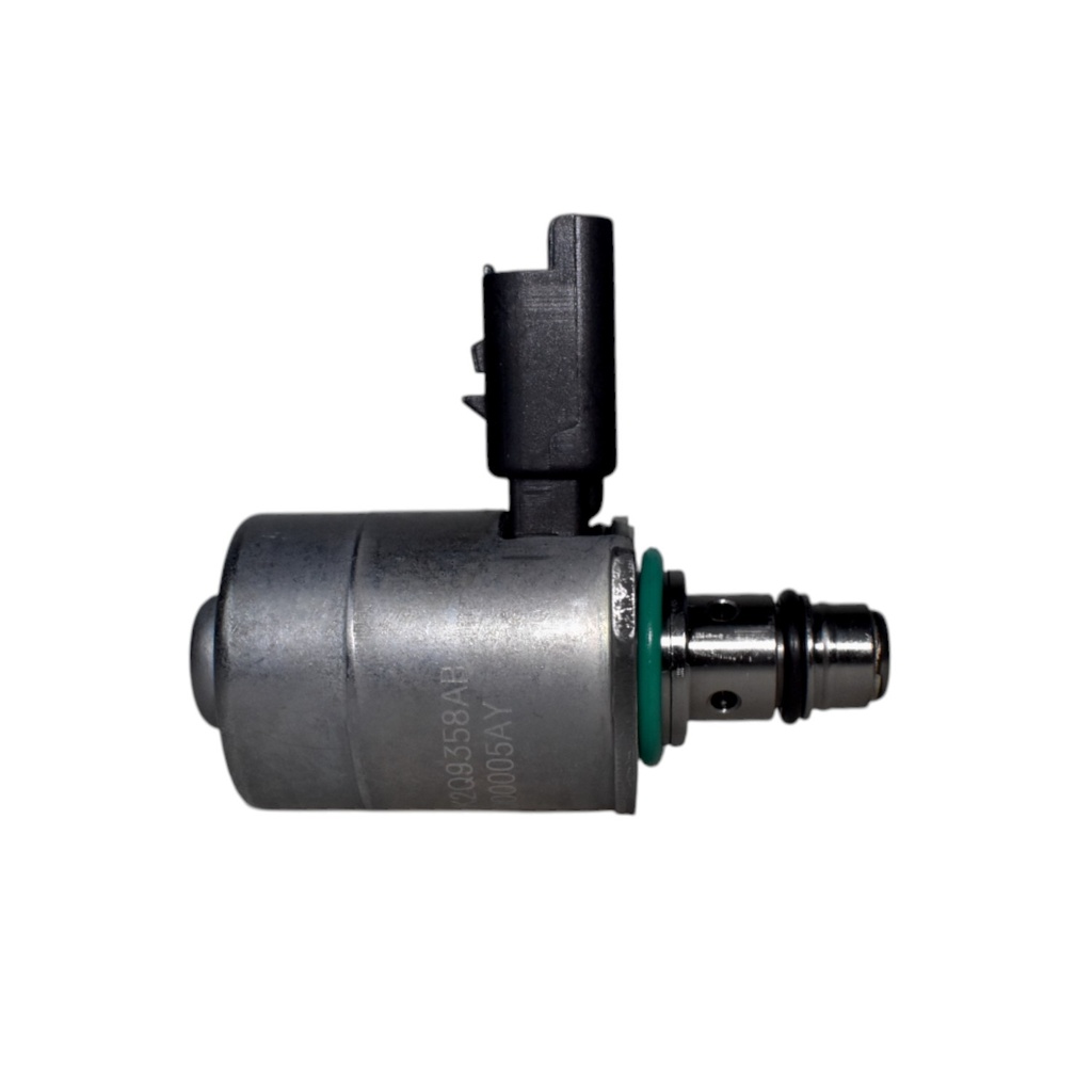 Valvula Reguladora De Presion De Combustible - 3