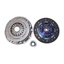 Kit De Embrague - 0
