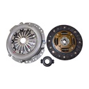 Kit De Embrague - 0