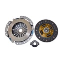 Kit De Embrague - 1