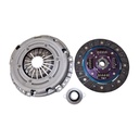 Kit De Embrague - 0