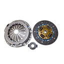 Kit De Embrague - 0