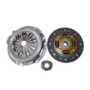 Kit De Embrague - 0