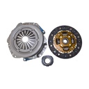 Kit De Embrague - 0