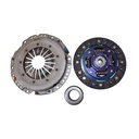 Kit De Embrague - 0