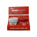 Adesivo Epoxi Acero - 0