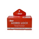 Adesivo Epoxi Acero - 1