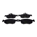 Pastilla De Freno - 0