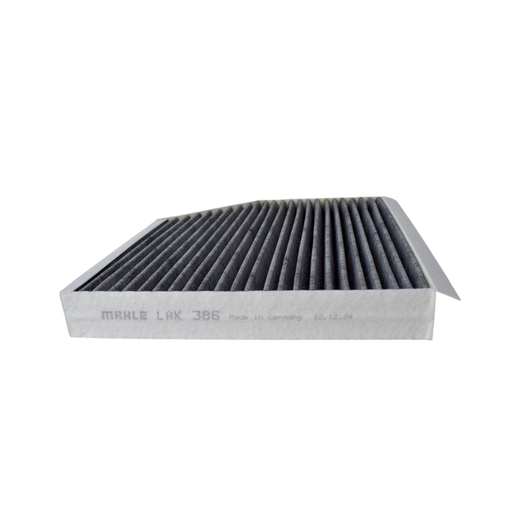 Filtro De Habitaculo - 0