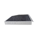 Filtro De Habitaculo - 0