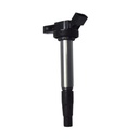 Bobina De Encendido - 0