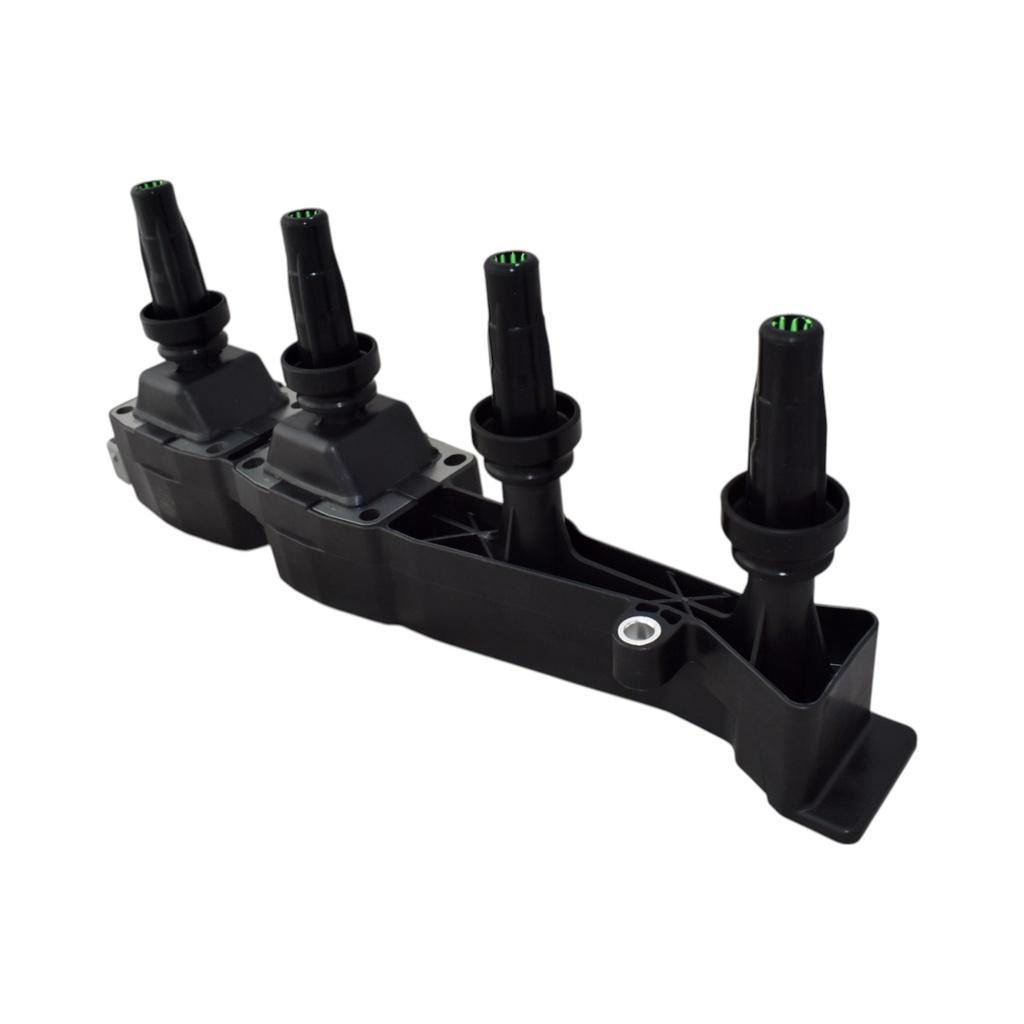 Bobina De Encendido - 0