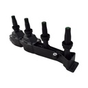 Bobina De Encendido - 0