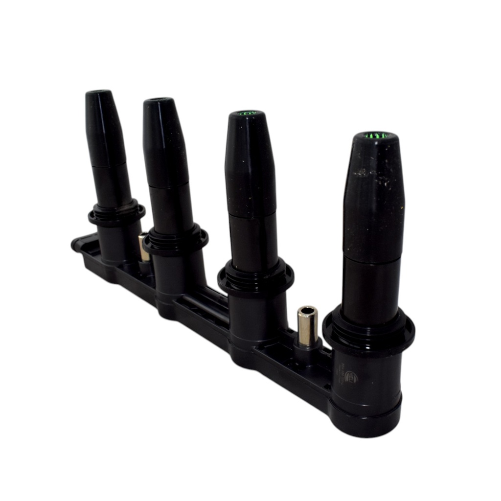 Bobina De Encendido - 0