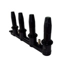 Bobina De Encendido - 0