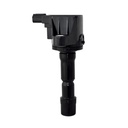 Bobina De Encendido - 0