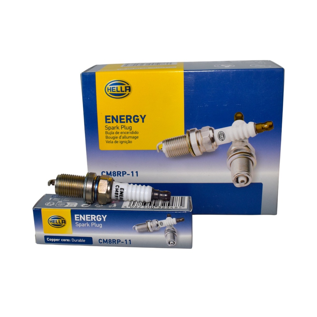 Bujia De Encendido - 2