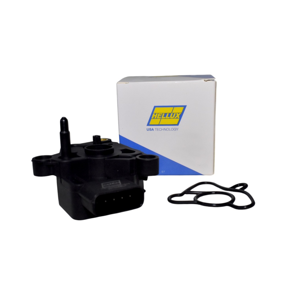 Sensor De Tps - 6