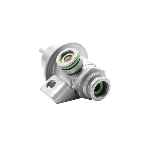 Regulador De Presion - 0