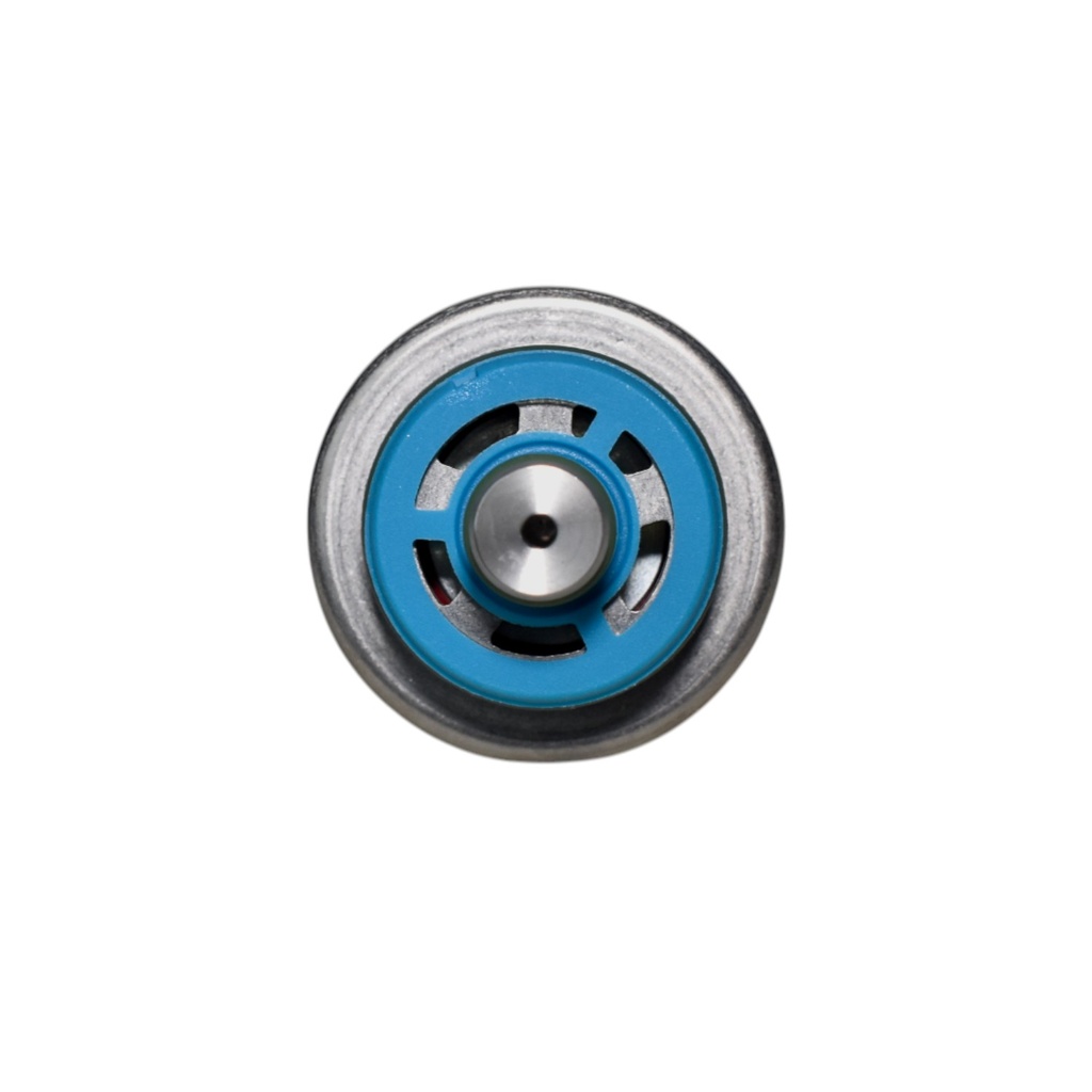 Regulador De Presion - 0