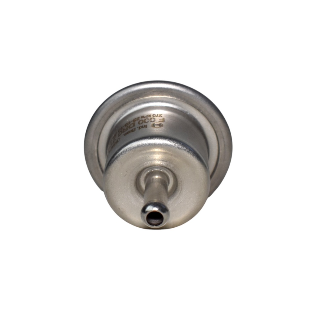 Regulador De Presion - 0