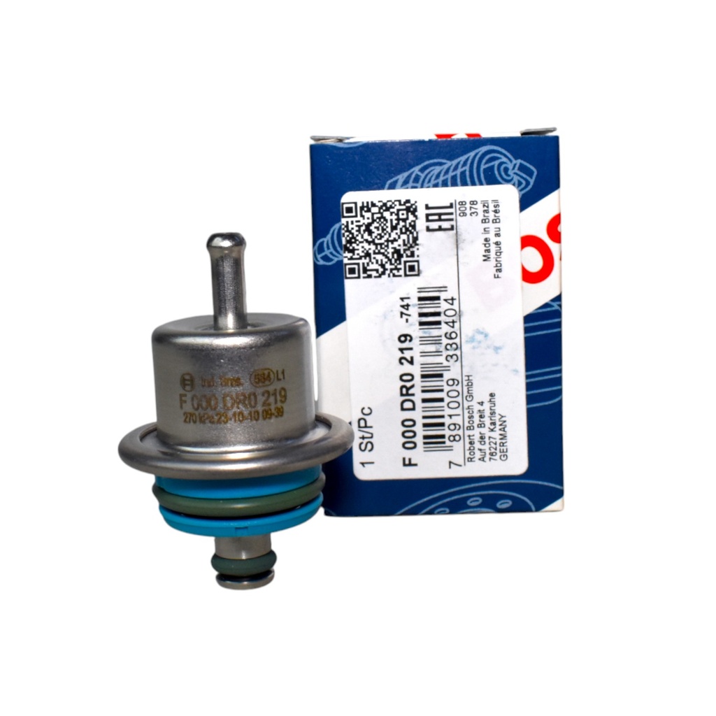 Regulador De Presion - 2