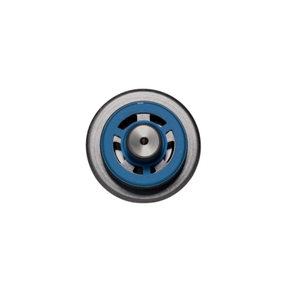 Regulador De Presion - 0