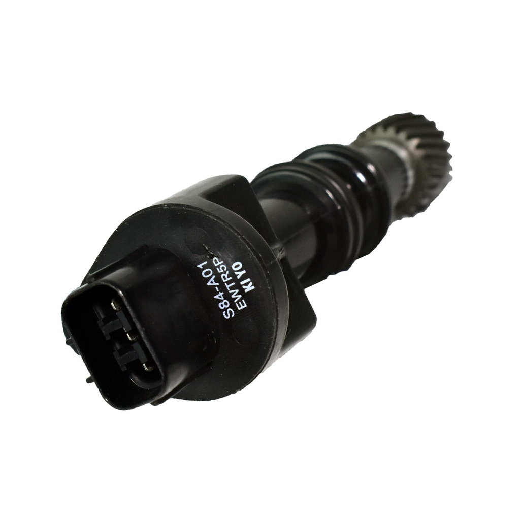 Sensor De Velocidad - 1