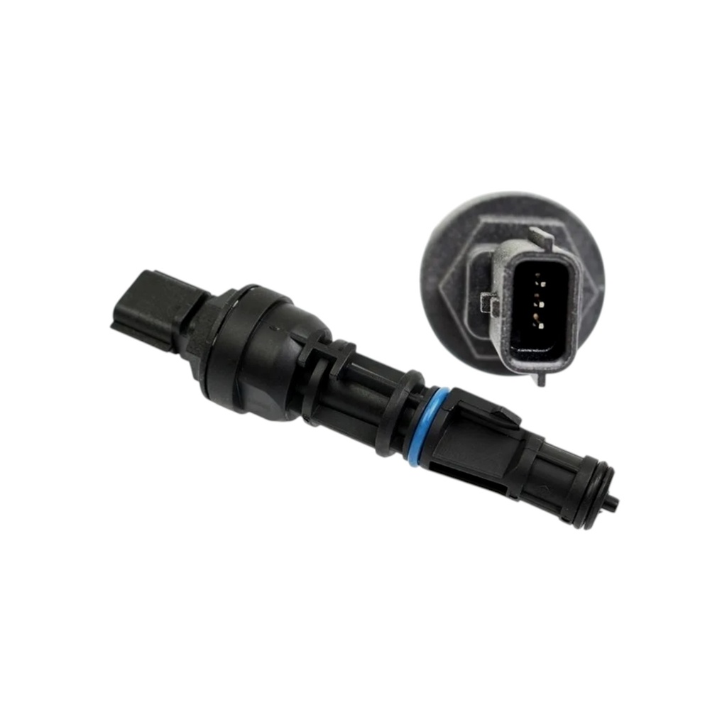 Sensor De Velocidad - 1