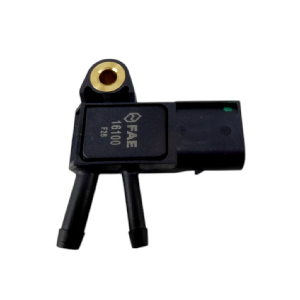 Sensores De Presion Gases De Escape - 0