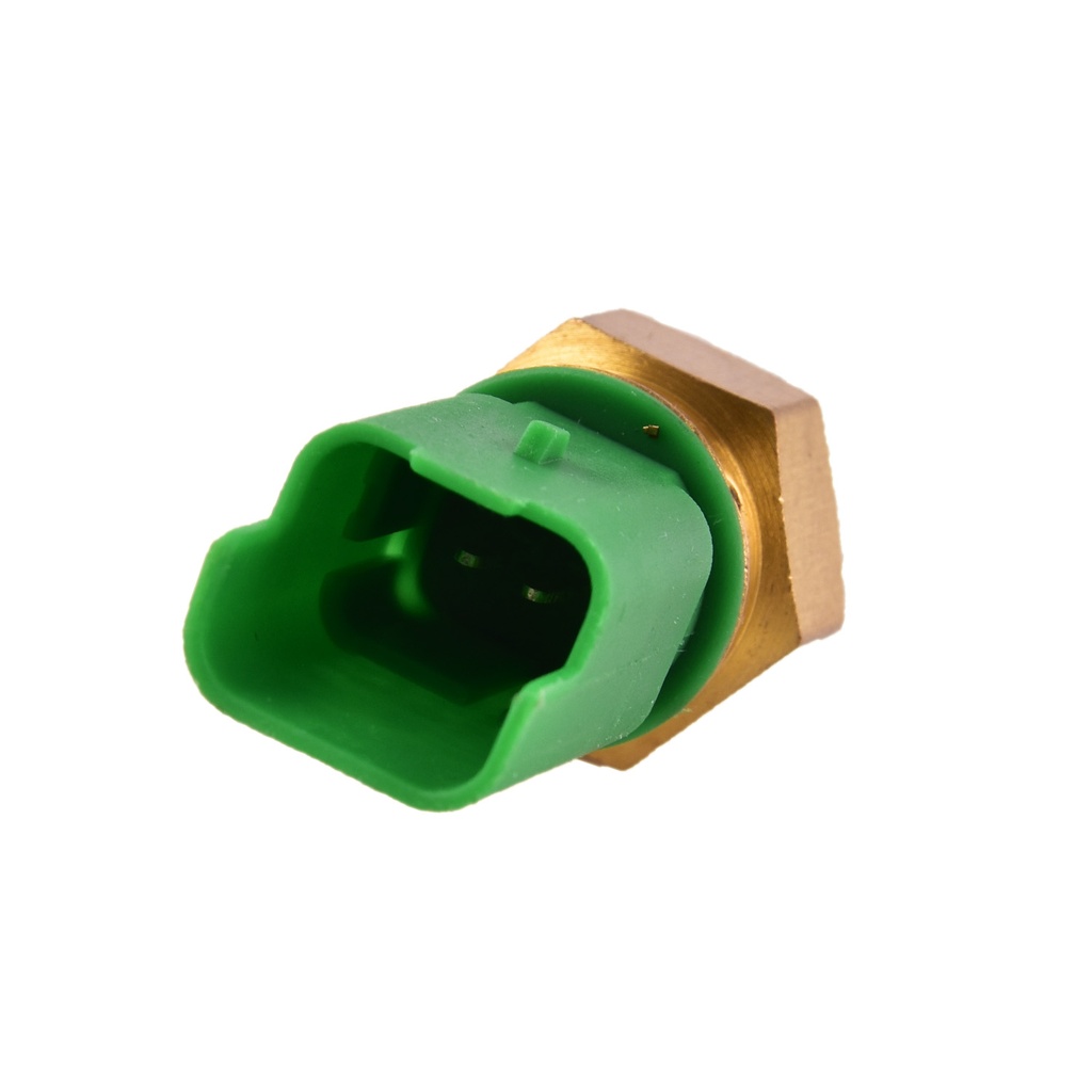 Sensor De Temperatura - 0