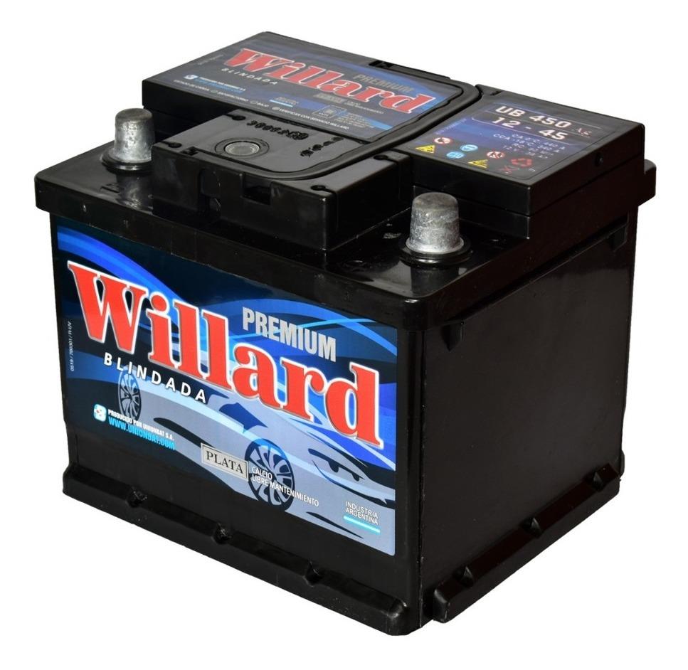 Bateria Convencional - 0