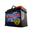 Bateria Convencional - 1