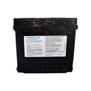 Bateria Convencional - 2