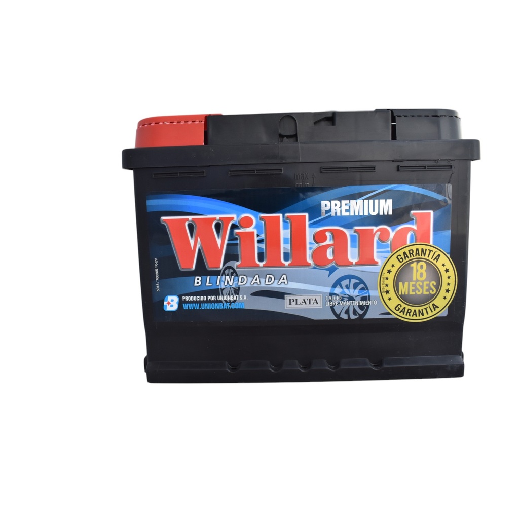 Bateria Convencional - 0