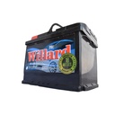 Bateria Convencional - 1