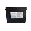 Bateria Convencional - 2