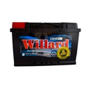 Bateria Convencional - 0