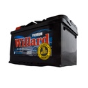 Bateria Convencional - 1