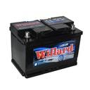 Bateria Convencional - 0