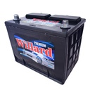 Bateria Convencional - 0