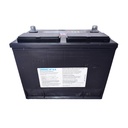 Bateria Convencional - 1