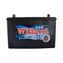 Bateria Convencional - 0