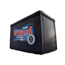 Bateria Convencional - 1